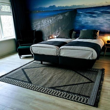 Marina Strand Appartement Lemmer Ngoại thất bức ảnh