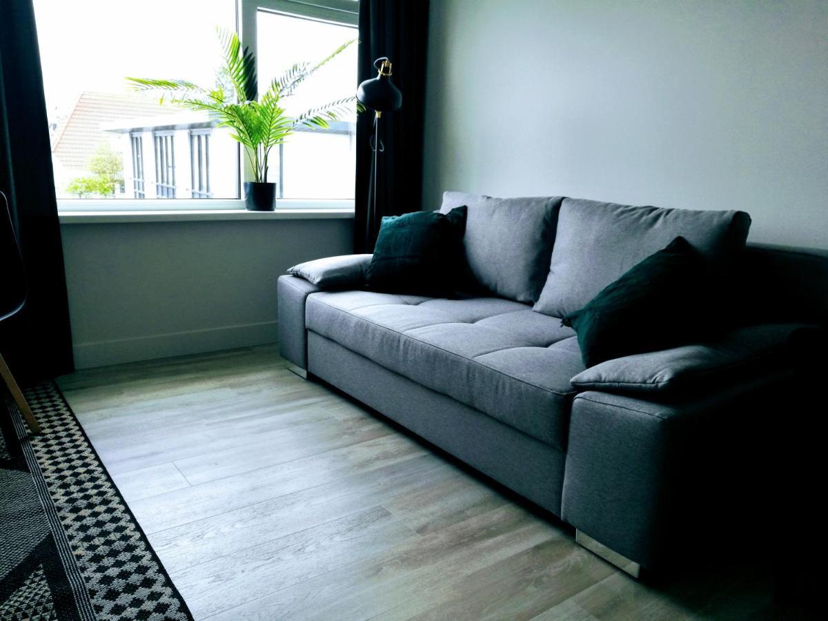 Marina Strand Appartement Lemmer Ngoại thất bức ảnh