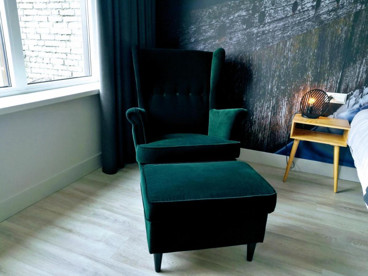 Marina Strand Appartement Lemmer Ngoại thất bức ảnh