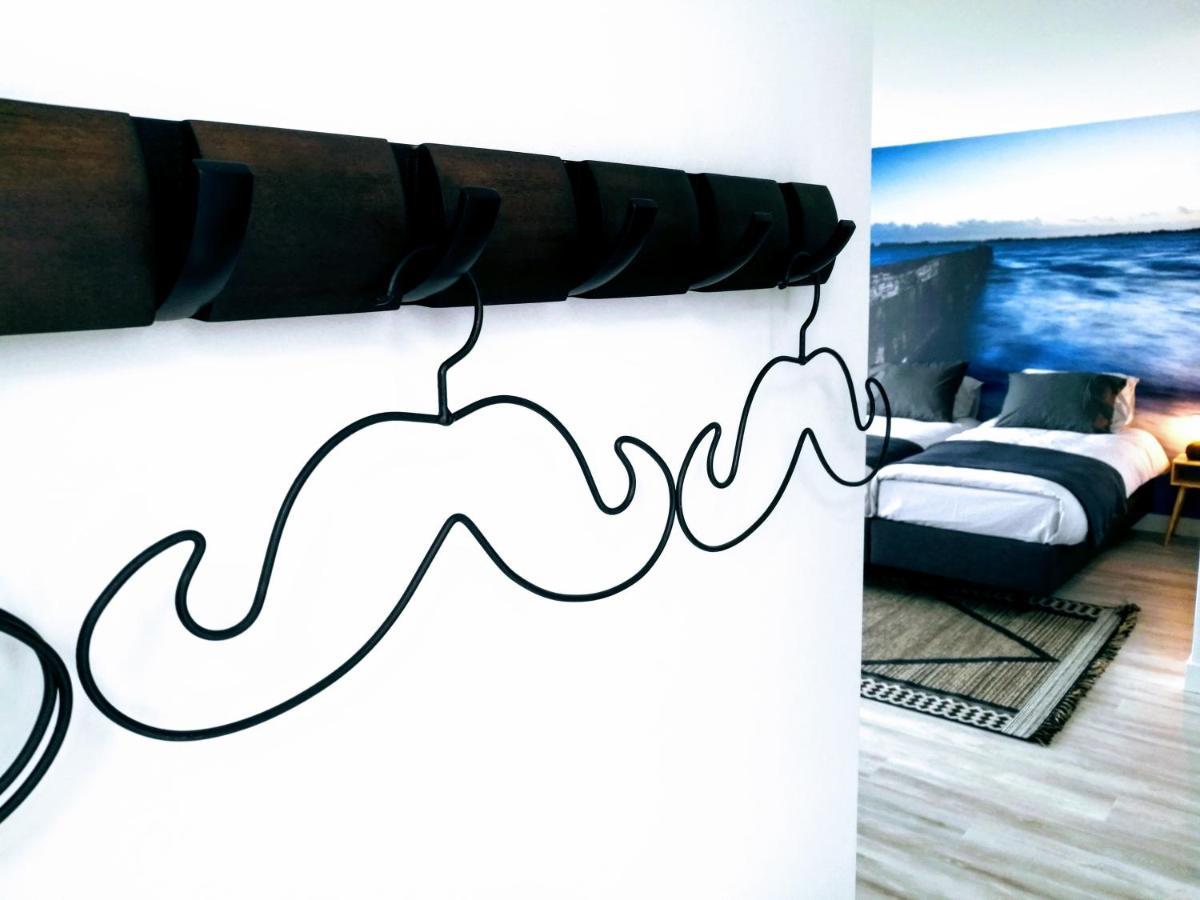 Marina Strand Appartement Lemmer Ngoại thất bức ảnh
