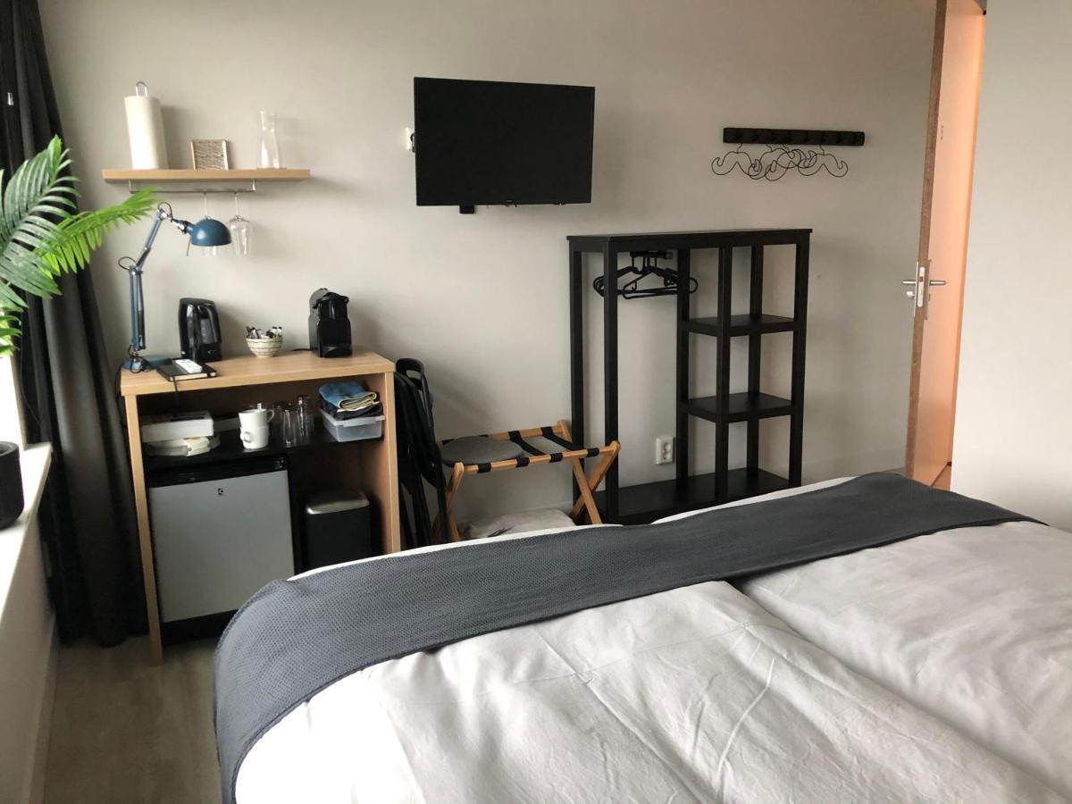 Marina Strand Appartement Lemmer Ngoại thất bức ảnh