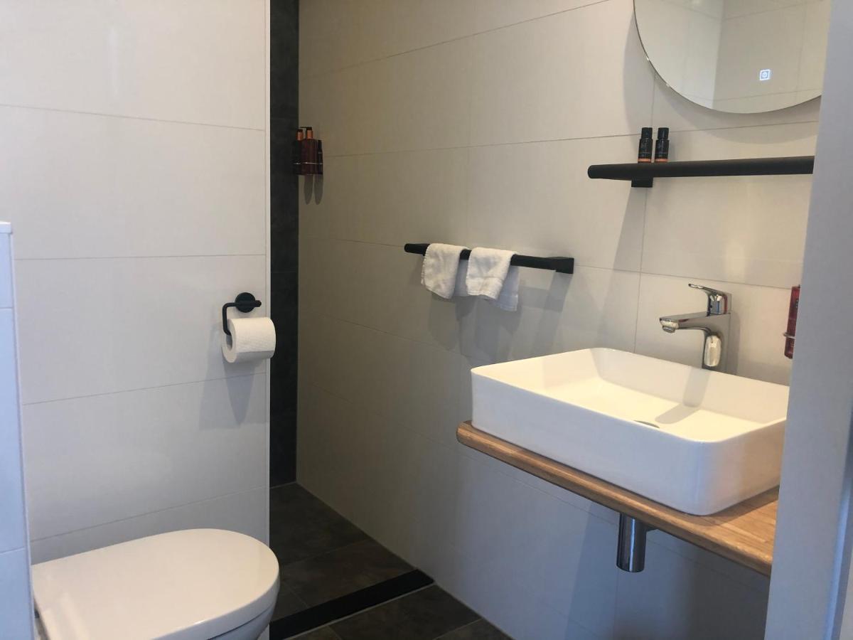 Marina Strand Appartement Lemmer Ngoại thất bức ảnh
